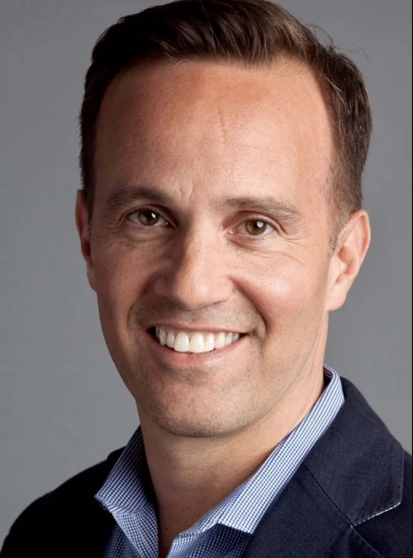 Eric Berger